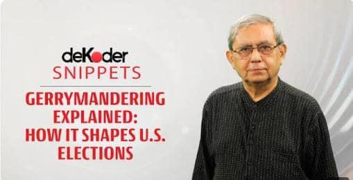 গভর্নরদের উপর সুপ্রিম কোর্টের পরামর্শ: মতামত কেন উত্তরের চেয়ে বেশি প্রশ্ন উত্থাপন করে | দোরাব আর. সোপারিওয়ালা | ডেকোডার